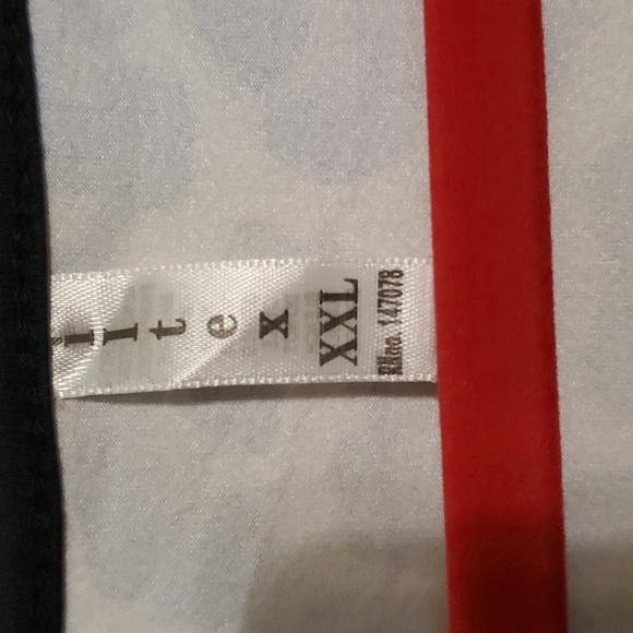 Iltex Leapard Tunic - Picture 3 of 4